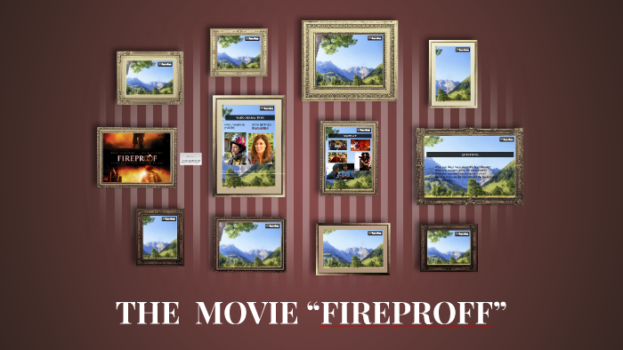 fireproof full movie en español