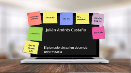 DOCENCIA UNIVERSITARIA