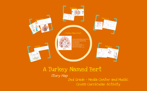 prezi bert named turkey