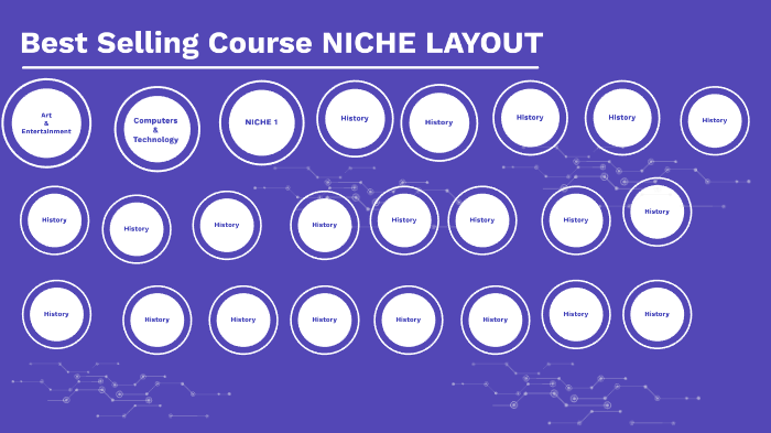 course niche by Ramanjaneyulu kanike on Prezi