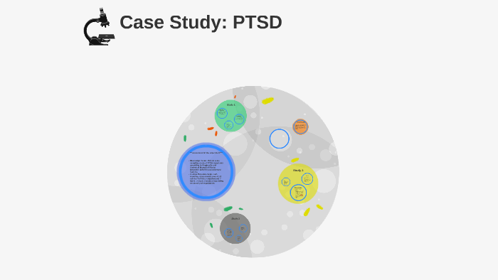 case study ptsd examples