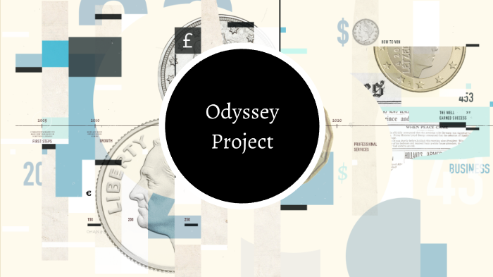 Odyssey project by ryan tran on Prezi