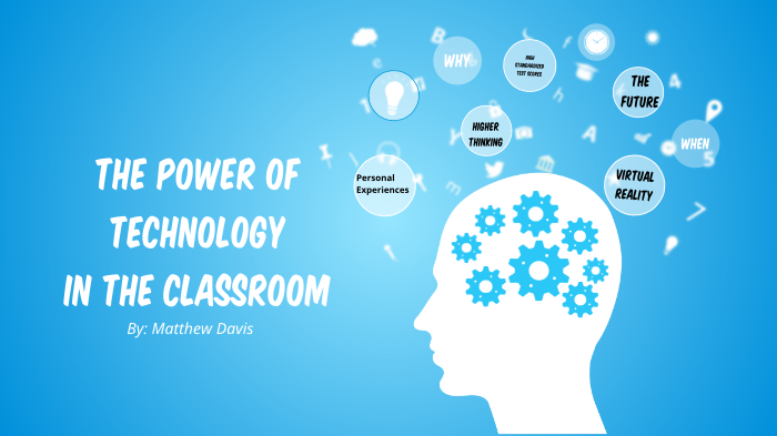 Educational Technology Prezi By Matthew Davis On Prezi Educational Technology Prezi By Matthew Davis On Prezi