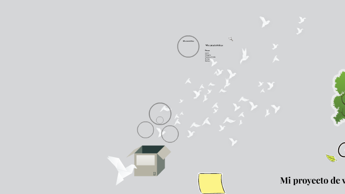 Mi proyecto de vida by Julieth Castaño Hincapié on Prezi