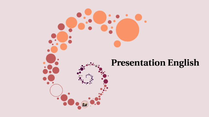 Presentation English by Noël Hett on Prezi