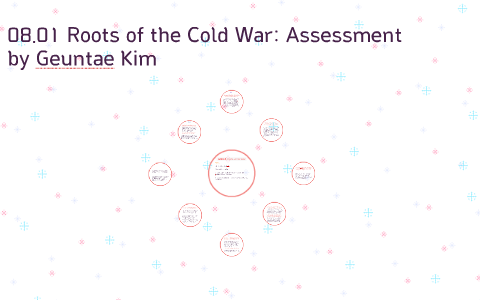 08.01 Roots of the Cold War: Assessment by geuntae kim on Prezi