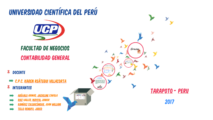 universidad científica del Perú by JuAn Ramírez on Prezi