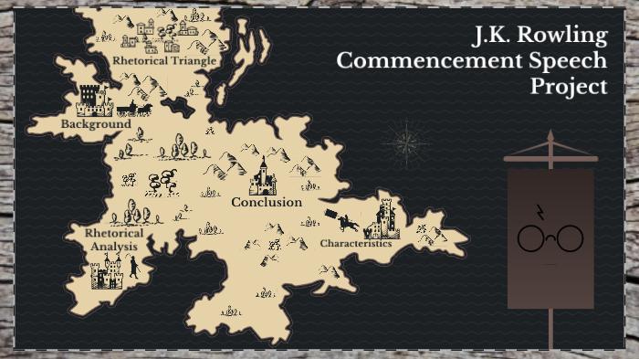 J.K. Rowling Commencement Speech by Elijah Guzman on Prezi