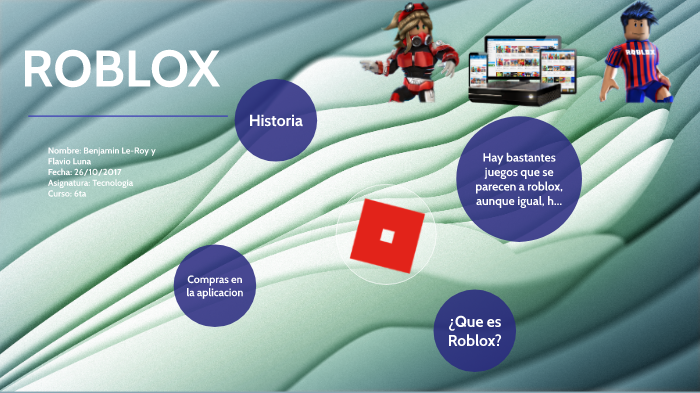 Roblox F L Y B L By Flavio Luna - curso de roblox