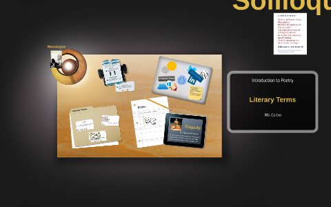 Introduction to Poetry by Michelle Caibio on Prezi