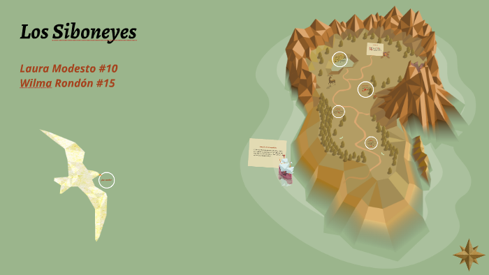 los siboneyes by Michelle Modesto on Prezi