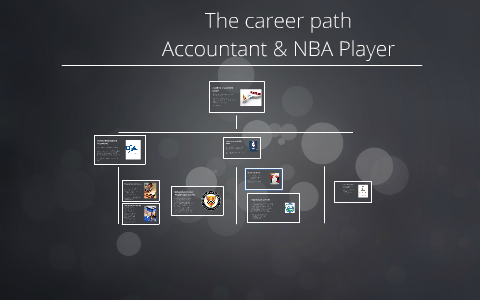 The career path by Jessie Jessie on Prezi