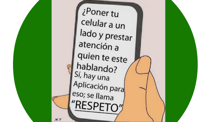 El respeto by juan pablo madrigal gomez on Prezi