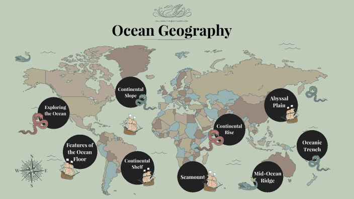 Ocean Geography by Jason Nave on Prezi