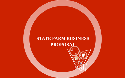 state farm business plan sample