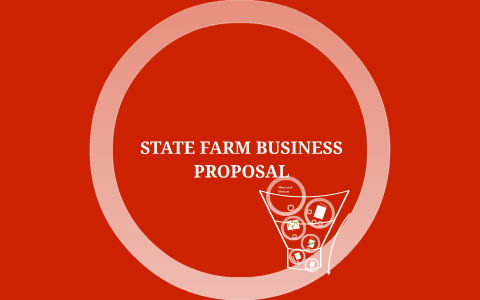 state farm business proposal presentation