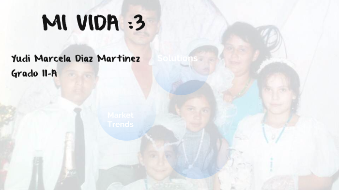 MI PROYECTO DE VIDA by on Prezi