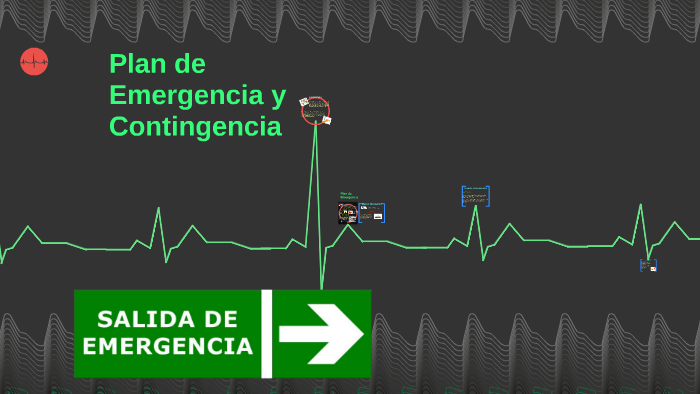 Plan De Emergencia Y Contingencia By Daniel Espinosa On Prezi