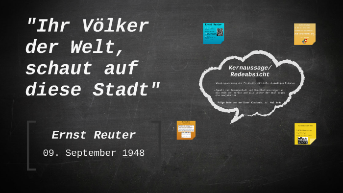 Völker Der Welt Schaut Auf Diese Stadt Ihr Völker der Welt, schaut auf diese Stadt by Jan Andreßen on Prezi