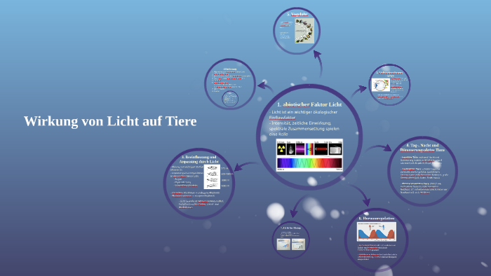 SimplyScience: Licht ist Farbe