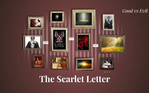 The Scarlet Letter by Hannah Hardison on Prezi