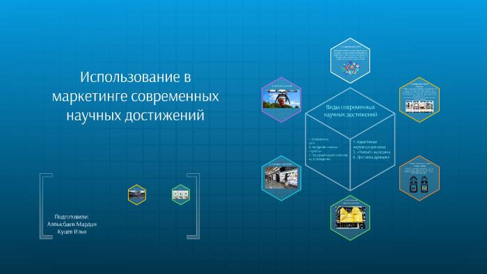 Использование интернета в маркетинге презентация