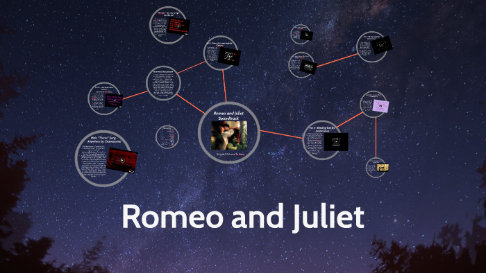 Romeo and Juliet by Jade Wilds on Prezi