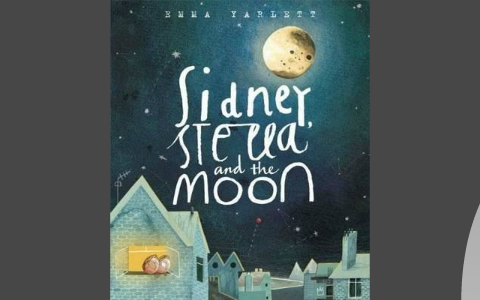 SIDNEY, STELLA & THE MOON by James Davies on Prezi