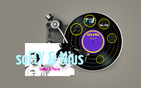 soFLY & Nius by Shawn Pierre on Prezi