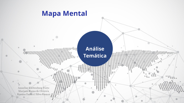 mapa mental by Mariane gama de Oliveira on Prezi