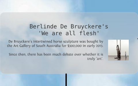 Tok presentation rls examples image