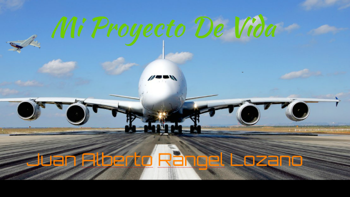 Mi Proyecto De Vida by juan aberto rangel lozano on Prezi