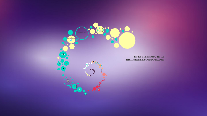 linea del tiempo by Jenny Aguilar on Prezi
