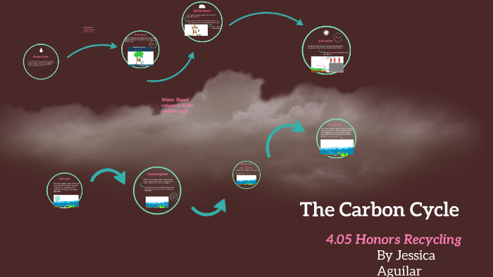 The Carbon Cycle by Jessica Aguilar on Prezi