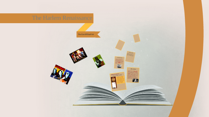 The Harlem Renaissance by Ja'Qwin McDaniels on Prezi