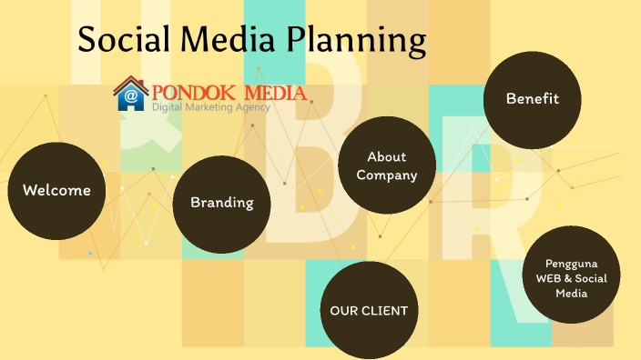 ppt social media by Evengraham . on Prezi