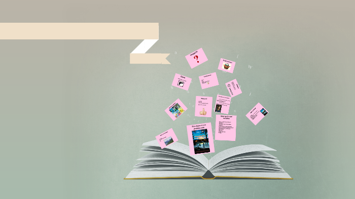 Tien dagen in een gestolen auto by isabella vogel on Prezi