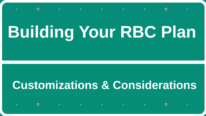rbc business plan template