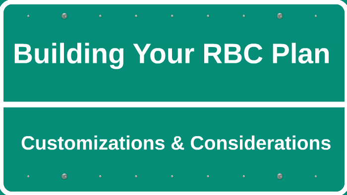 rbc business plan builder