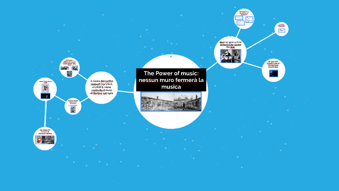 The Power of Music by Alice Gaspardo on Prezi