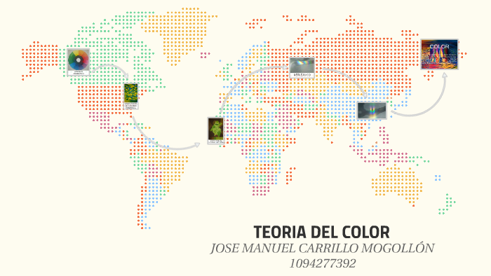 TEORIA DEL COLOR by Eimy Acevedo on Prezi