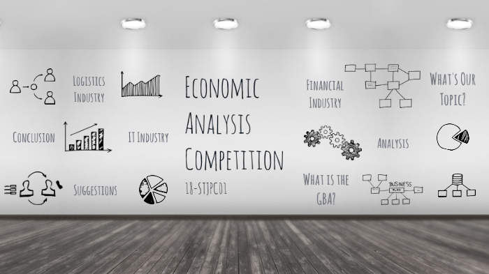 Economic Analysis Competition by Sunny Crunky on Prezi