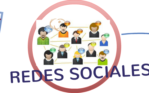 las redes sociales by valentina diaz on Prezi
