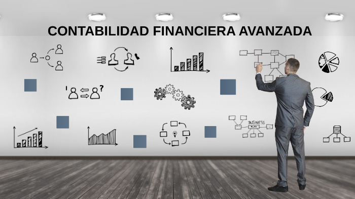 contabilidad by daniela quezada on Prezi