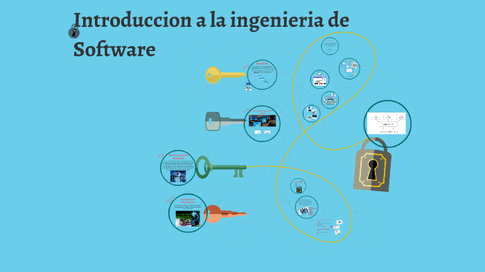 Introduccion A La Ingenieria De Software By Maxiel La Bakeboh On Prezi