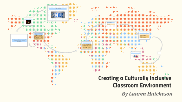 Culturally inclusive classrooms by Lauren Hutcheson on Prezi