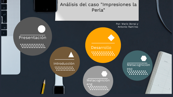 ANALISIS LA PERLA by Antonio Ramírez García on Prezi