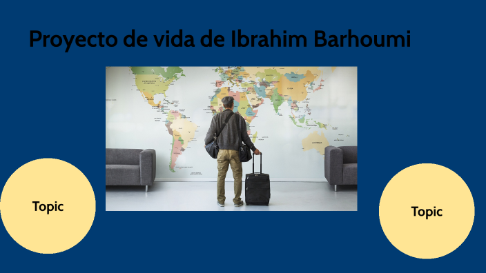 Mi proyecto de vida by Johana Garcia on Prezi