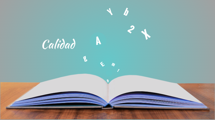 Gestión de calidad by Paola Garzón on Prezi