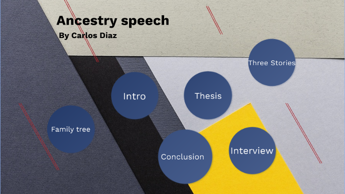 Family tree by carlos diaz on Prezi